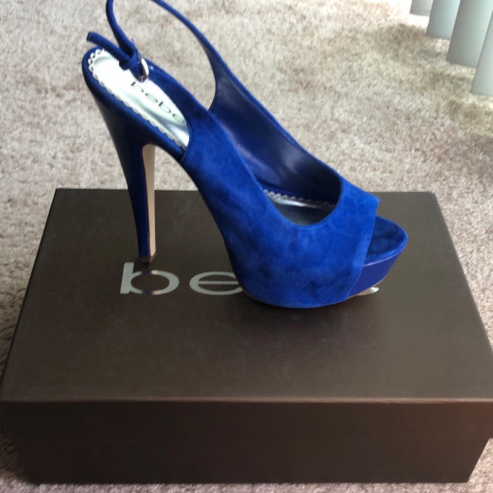 BEBE Heals